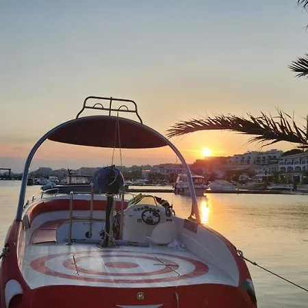Royal Palm Διαμέρισμα Sveti Vlas