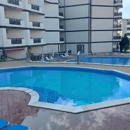 Royal Palm Sveti Vlas