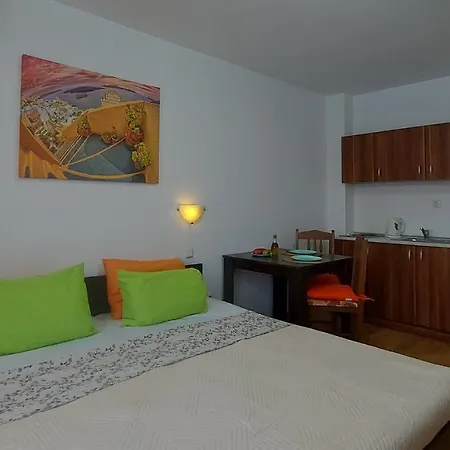 Διαμέρισμα Royal Palm Sveti Vlas