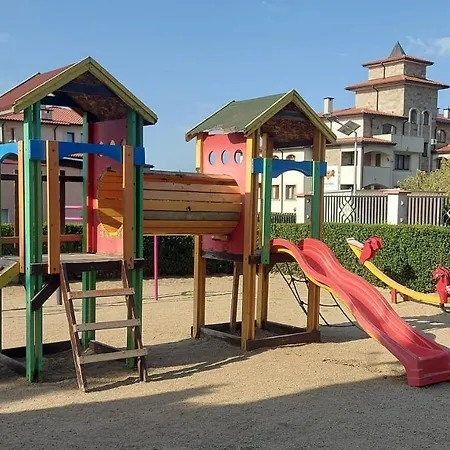 Royal Palm * Sveti Vlas