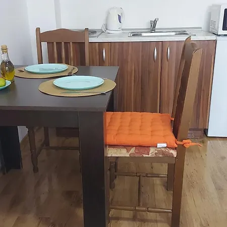 Διαμέρισμα Royal Palm Sveti Vlas