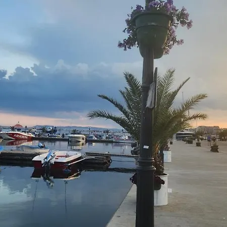 Διαμέρισμα Royal Palm