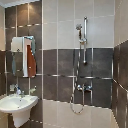 Royal Palm Sveti Vlas
