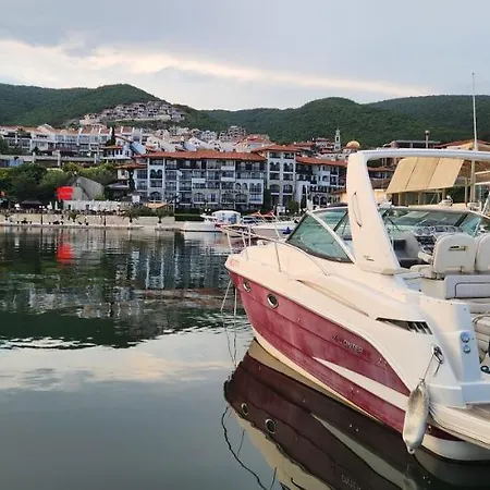 Διαμέρισμα Royal Palm Sveti Vlas
